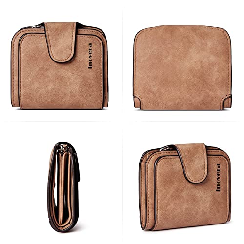 Card Coin Holder Ladies Small Purse Clutch Wallet