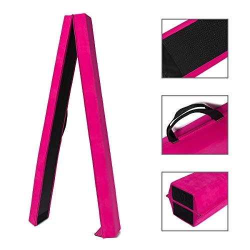 Schwebebalken für Zuhause Minetom 180/240/275 cm