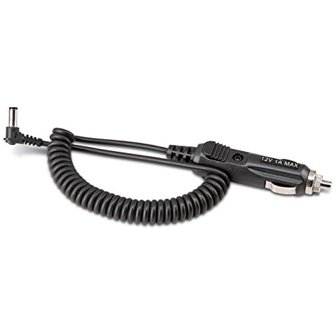 Pittman Outdoors AirBedz DC Automotive Charger Cord Cover