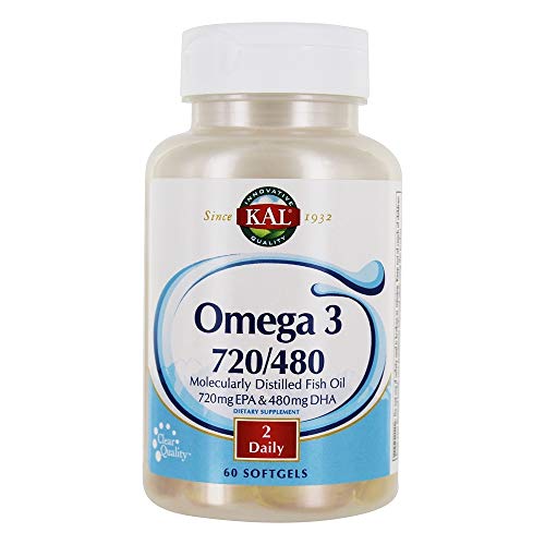 Venta > omega 3 kal 450 300 amazon > en stock