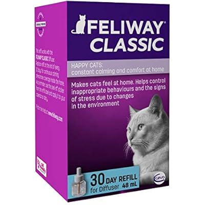 feliway for cats tesco