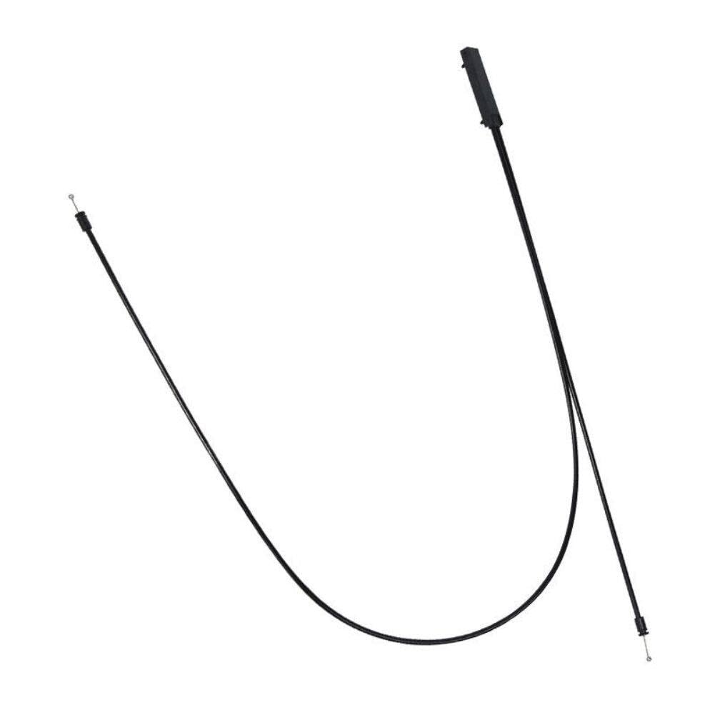 Amazon.com: ANGJU-AUTO Replace# 51233434665 Cover Cable Front 1pc 