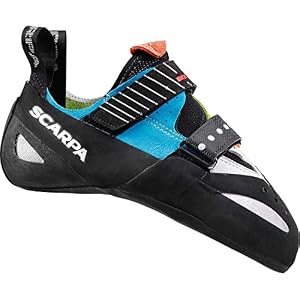 Scarpa 70014-138-43.5 Scarpa 70014-138-43.5