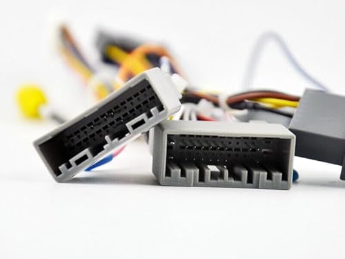 Tela Android 13 QLED de 10,1 polegadas para Honda City 2014-2019 carro multimídia estéreo GPS sem fi