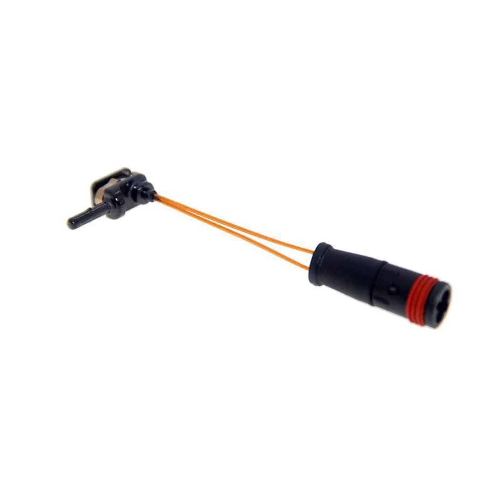Monitor de desgaste de pastillas de freno 2115401717 Sensor de desgaste pastillas freno Línea inducción para Mercedes-Benz para MAYBACH(5pcs)