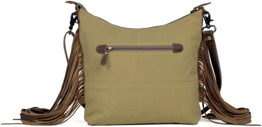 Myra Bag Take Away Shoulder Bag S-3356