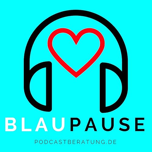 Page de couverture de Blaupause