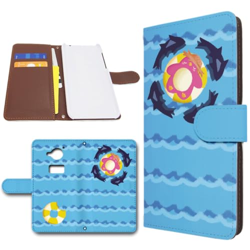 AQUOS ZETA SH-03G �P�[�X �蒠�^ �X�}�z�P�[�X ���U�[�� �J�o�[ �J���������� �y���M�� �T�}�[ �o�J���X [�f�U�C��C] �A�N�I�X �[�[�^ �g�����h�Q�[�g dc-3101
