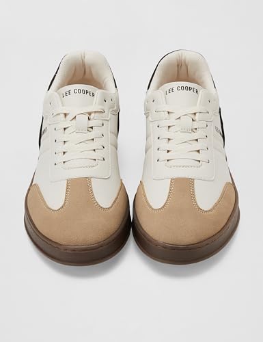 Image of Lee Cooper Mens Lc9705a Sneaker