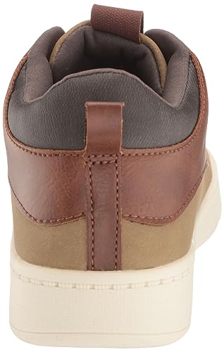 Carter's Unisex-Child Willis Sneaker3