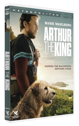Marca: Metropolitan Video Arthur the king