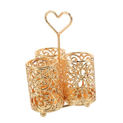 ABOOFAN Kitchen Utensil Holder with Drainage System Multifunctional Cutlery Organizer for Spoons Forks and Knives Space Saving Design for Kitchens Modern