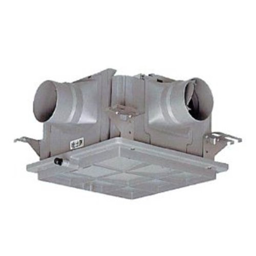 Amazon | Panasonic (パナソニック) 中間用ダクトフアン3室用