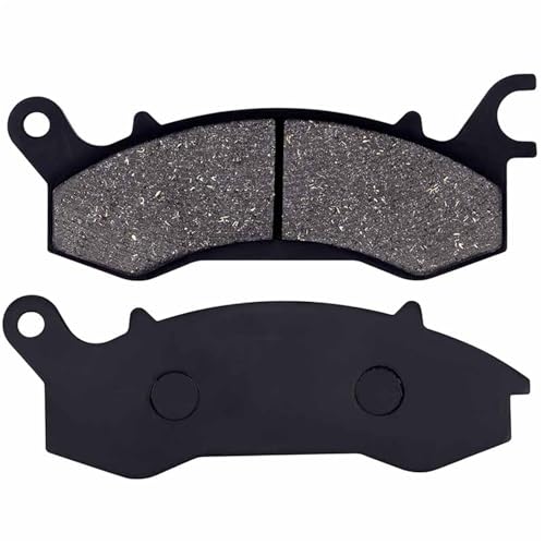 Plaquettes de frein avant pour Sinnis RSX 125 ZS 125-80 17-20