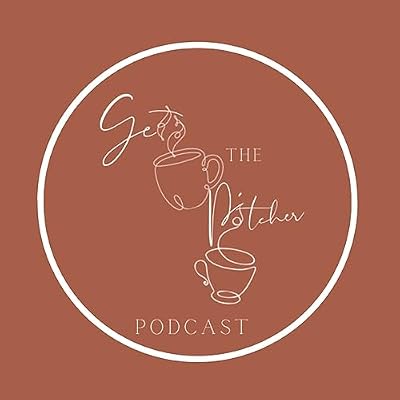 Get the Pitcher Podcast