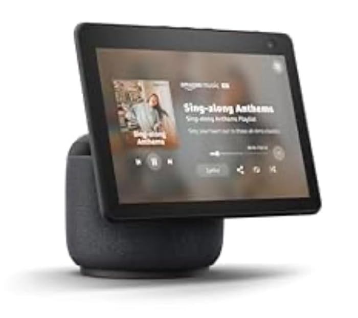 Echo Show 10 | Ring