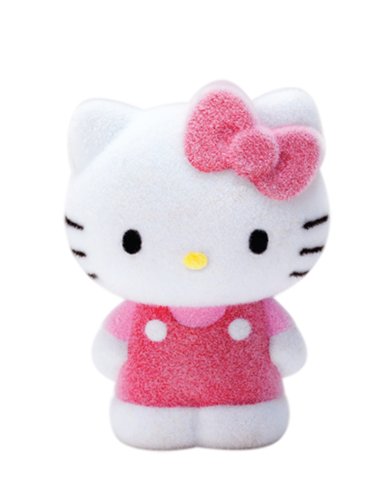 Hello Kitty: Vellutata Merry Go Round