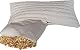 Dinkelkissen Natur-Shop24 Bio Kopfkissen 40 x 80 cm