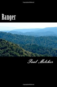 Paperback Ranger Book