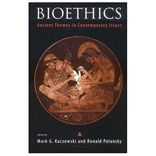 Bioethics – Ancient Themes in Contemporary Issues (Basic Bioethics) view 2