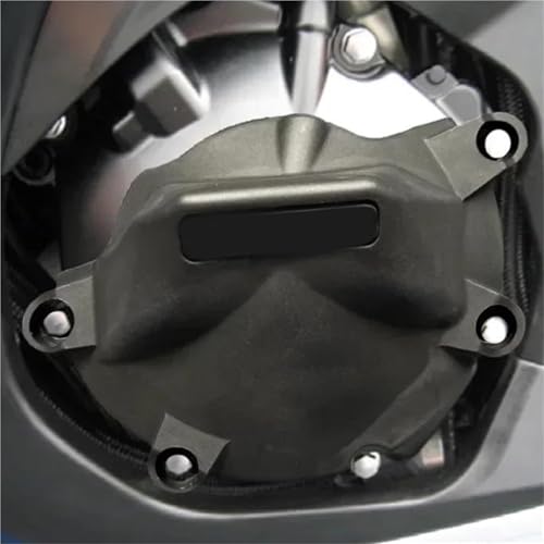 Kit protections moteur GSXR1000 2009-2016 sliders de carter