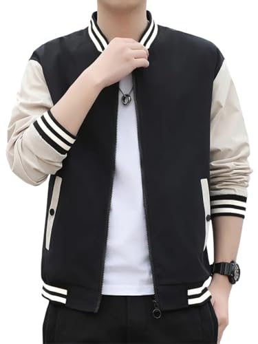 Image of ODDMONKEY Men's Polyester Standard Length Jacket