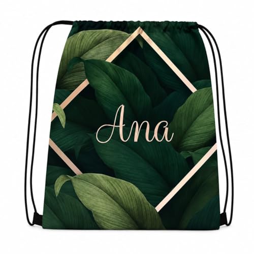 MOCHILA PERSONALIZADA