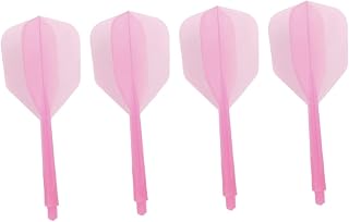 Flights Darts Supplies Wings Leaves Camo Flight Accessories
