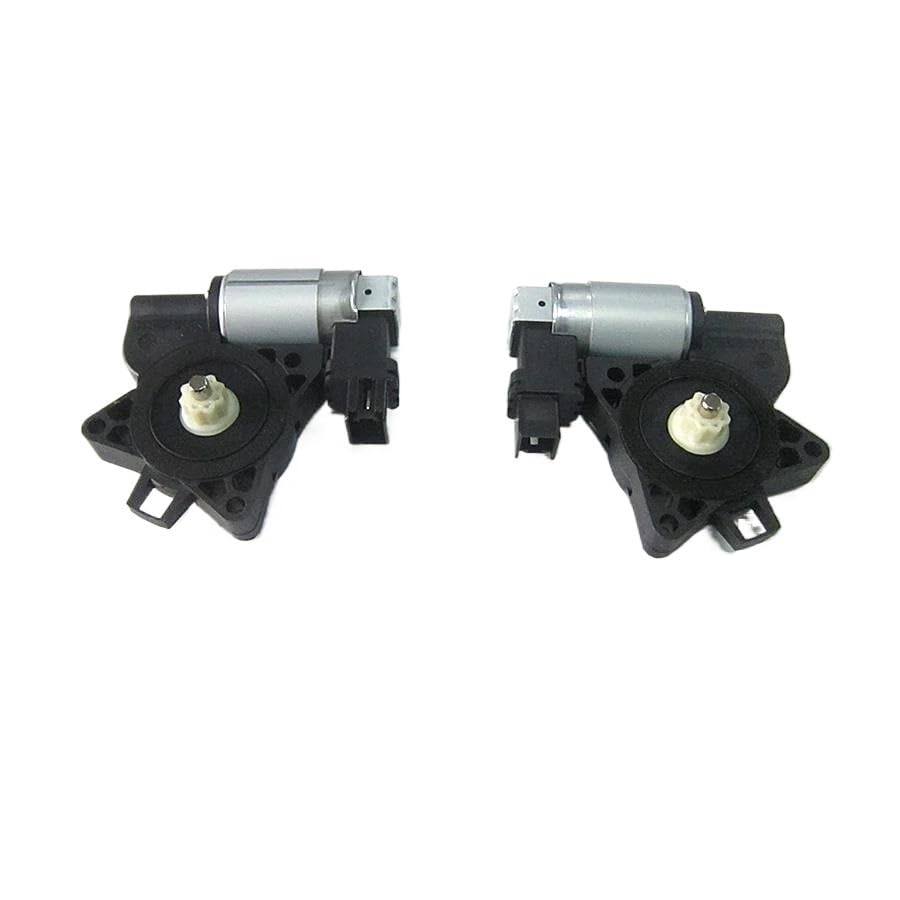 GJ6A-59-58X Für Mazda 3 Für CX7 Für Mazda 6 Für CX9 Für Mazda 5 Für RX-8 Autozubehör Tür Fensterhebermotor Fensterheber Reparatursatz(L R)