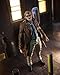 McFarlane Batman Year One (Part 4) DC Multiverse Action Figure Lt. James Gordon (Gold Label) 18 cm