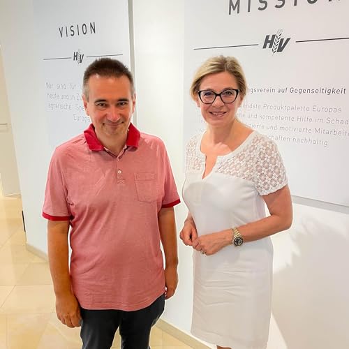 #15 - Gernot St&ouml;glehner &uuml;ber Bodenverbrauch, Politik, Bildung und Nachhaltigkeit