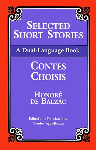 Selected Short Stories (Dual-Language)