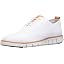 Optic White Knit White