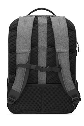 Lenovo 17-Zoll Laptop Urban Rucksack B730, Grau