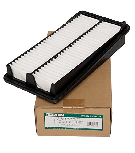 ユニオン産業 エアーエレメント A-567