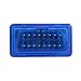 KKmoon K880 - Mini Interfaz BT OBD2 Herramienta de Diagnóstico de Coche...