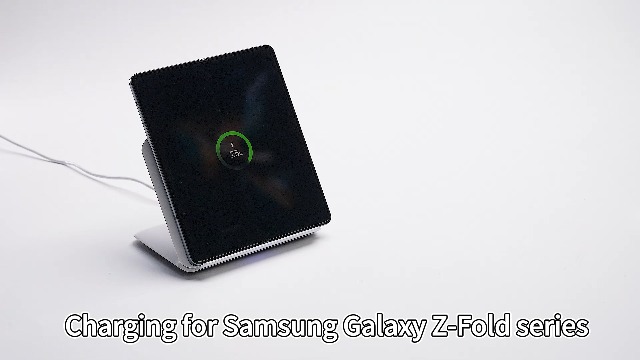 Galaxy - GALAXY wireless charger ＆Buds2 Amazon.com: Wireless Charging for Samsung Galaxy Z-Fold
