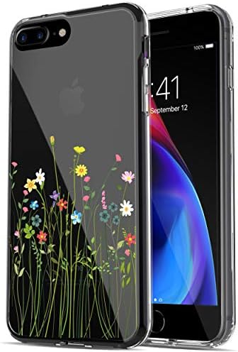 Amazon.com: GiiKa iPhone 8 Plus Case, iPhone 7 Plus Case with ...
