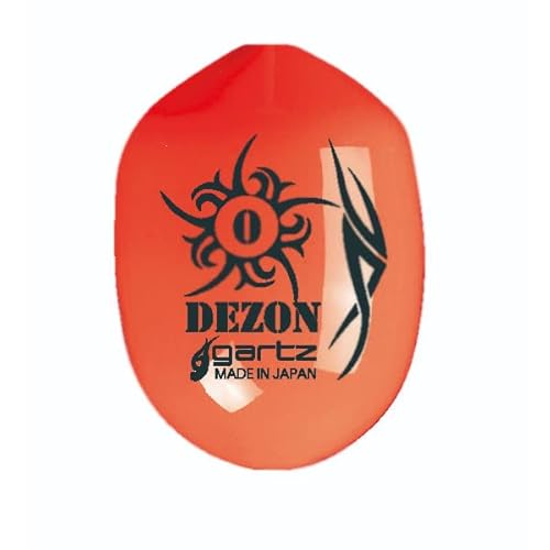 Kc(gartz) EL DEZON IW B 988