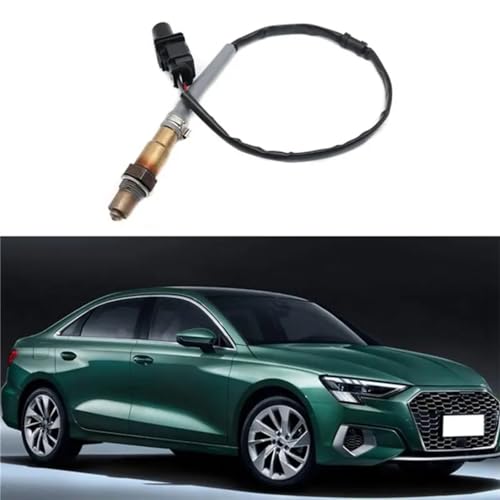 Capteur O2 avant pour VW Golf Mk6 et CC 2009-2014 sonde lambda 06J906262AA - 5