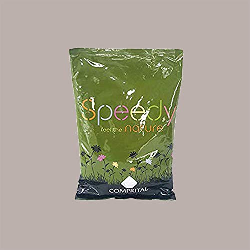 Lucgel Srl Speedy Nature preparado en polvo Cover