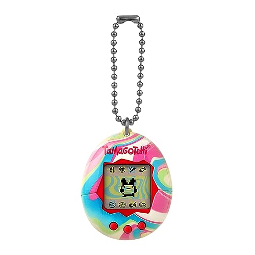 Image of Tamagotchi Original - Pastel Marble