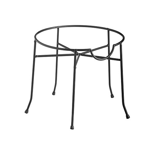 KILNER Getränkespender Ständer für ROUND Getränkespender | Ø 19 cm | Stabiler Stand | Für das komfortable Zapfen und Ausschenken von den Kilner Getränkespendern ROUND & ROUND Vintage