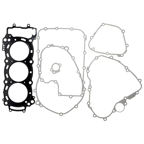 Kit joints culasse étanchéité renforcée pour Yamaha MT-09 2022