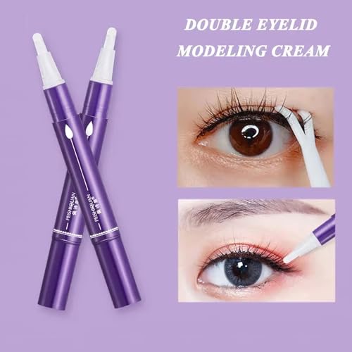 image for Ylapagne Double Eyelid Styling Cream Natural into Double Invisible Eye