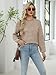 Sweaters for Women Winter Clothing Plus Size Fall Fashion Clothes Must Haves Boho Tops Trendy Long Sleeve Shirts Blouses Dressy Casual Oversized Crewneck Sweatshirt Fall Tunics Cowboy Chic Outfits