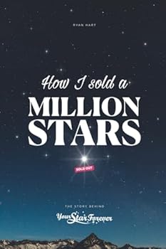 Paperback How I Sold a Million Stars Book