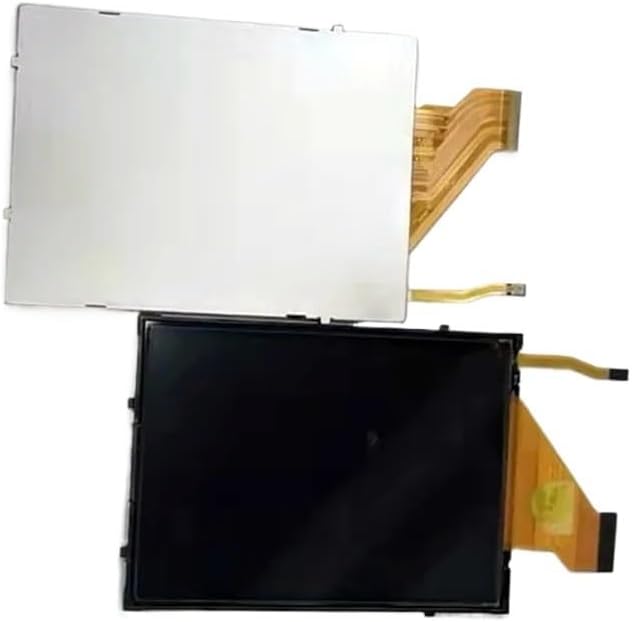 TFT LCD Display Screen with Back Light Repair Part Compatible with Canon Powershot SX610 HS ; SX620 HS ; SX720 HS Digital Camera