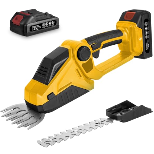 Best Small Hedge Shears