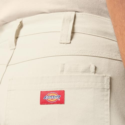Dickies Double Knee Painter's Pants Natural by Dickies - Used condition - Image 8